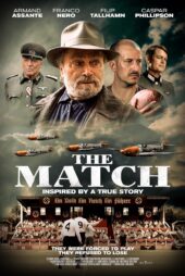 دانلود فیلم مسابقه The Match 2020