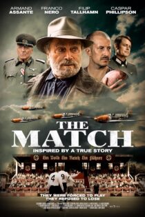 دانلود فیلم مسابقه The Match 2020