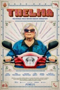فیلم Thelma 2024 تلما