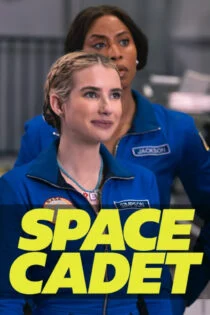فیلم دانشجوی فضانوردی Space Cadet 2024