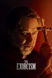 دانلود فیلم جن گیری The Exorcism 2024