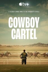 دانلود سریال کارتل کابوی Cowboy Cartel