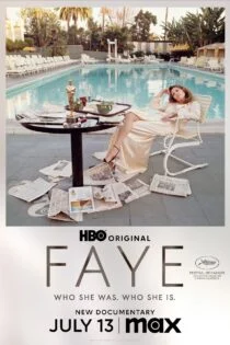 فیلم فی داناوی Faye 2024 فیلم فی داناوی Faye 2024