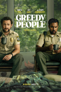 دانلود فیلم مردم حریص Greedy People 2024