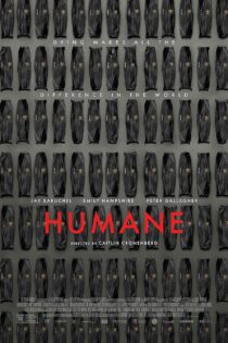 دانلود فیلم انسانی Humane 2024