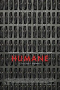 فیلم انسانی Humane 2024