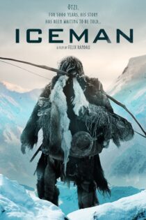 دانلود فیلم مرد یخی Iceman 2017