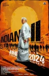 فیلم هندی 2: تحمل صفر Indian 2 2024