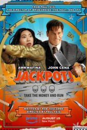 دانلود فیلم جکپات! Jackpot! 2024