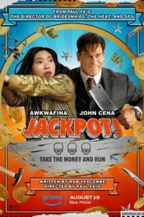 فیلم جکپات! Jackpot! 2024