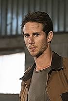 Kelly Blatz