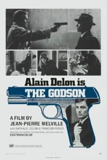 فیلم سامورایی ها Le Samouraï 1967