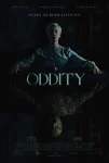 فیلم Oddity 2024 عجیب بودن