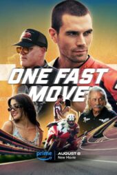 دانلود فیلم یک حرکت سریع One Fast Move 2024