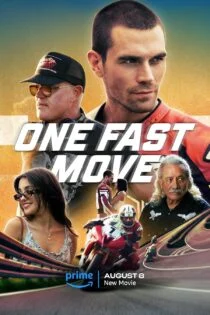فیلم یک حرکت سریع One Fast Move 2024