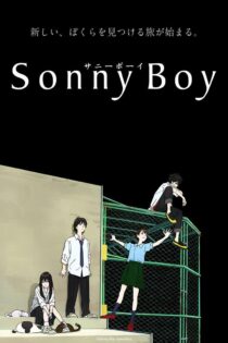 دانلود سریال Sonny Boy