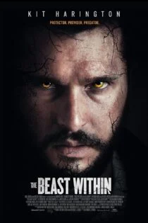 فیلم جانور درون The Beast Within 2024