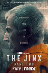 دانلود سریال زندگی و مرگ رابرت درست The Jinx: The Life and Deaths of Robert Durst