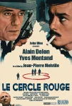 فیلم دایره سرخ The Red Circle 1970