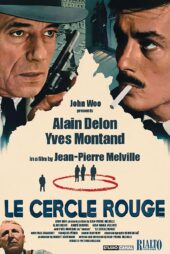 دانلود فیلم دایره سرخ The Red Circle 1970