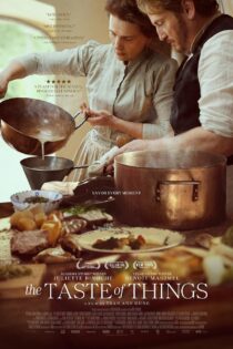 دانلود فیلم طعم چیزها The Taste of Things 2023