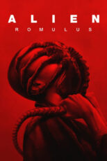 دانلود فیلم بیگانه: رومولوس Alien: Romulus 2024