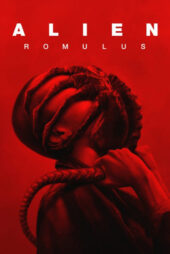 دانلود فیلم بیگانه: رومولوس Alien: Romulus 2024