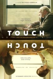 دانلود فیلم لمس Touch 2024