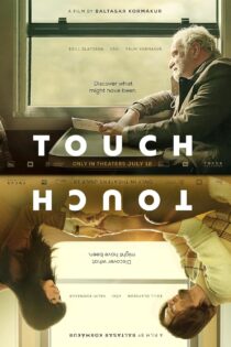 دانلود فیلم لمس Touch 2024