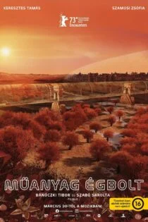 فیلم آسمان سفید پلاستیکی White Plastic Sky 2023