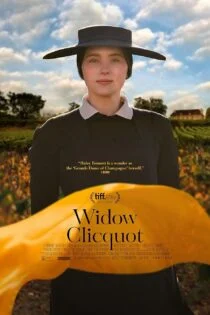 فیلم بیوه کلیکویت Widow Clicquot 2023