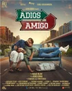 فیلم خداحافظ رفیق Adios Amigo 2024