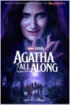 سریال آگاتا تمام مدت Agatha All Along