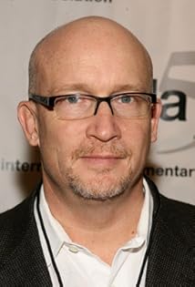 Alex Gibney