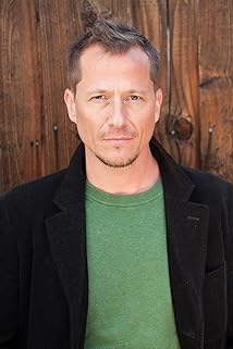 Corin Nemec