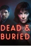 سریال مرده و مدفون Dead and Buried سریال مرده و مدفون Dead and Buried