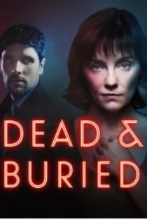 سریال مرده و مدفون Dead and Buried سریال مرده و مدفون Dead and Buried