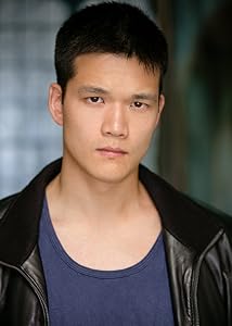 Edmund Kwan