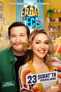 فیلم اردال و اجه Erdal ile Ece 2024