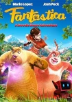 فیلم خرس های بونی: نجات جنگل Fantastica: A Boonie Bears Adventure 2017