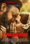 فیلم فتنه گر Firebrand 2023 فیلم فتنه گر Firebrand 2023