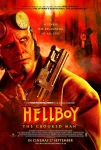 فیلم پسر جهنمی: مرد کج Hellboy: The Crooked Man 2024