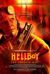 دانلود فیلم پسر جهنمی: مرد کج Hellboy: The Crooked Man 2024