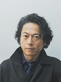 Hiroshi Mikami