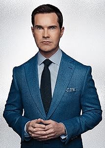 Jimmy Carr