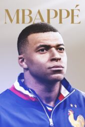 دانلود فیلم کیلین امباپه Mbappé 2024