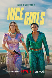 دانلود فیلم دختران خوب Nice Girls 2024