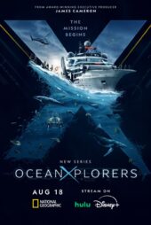 دانلود سریال OceanXplorers