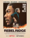 فیلم مرز یاغیان Rebel Ridge 2024