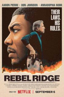 دانلود فیلم مرز یاغیان Rebel Ridge 2024